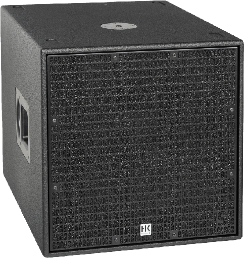 [SHP L9-118SA] HK Audio - L9-118SA