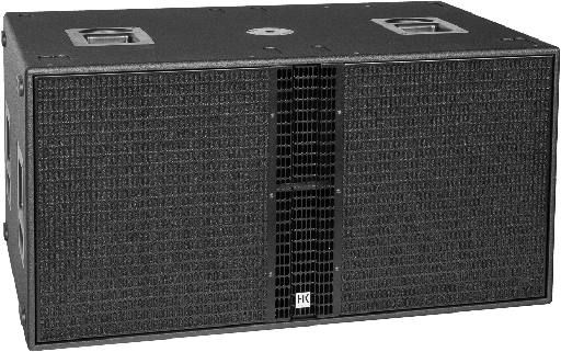 [SHP L9-118SBA] HK Audio - L9-118SBA