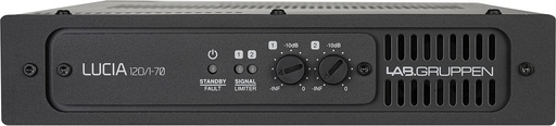 [SHP LUCIA120-1-70] HK Audio - LUCIA120-1-70