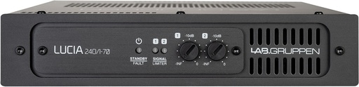 [SHP LUCIA240-1-70] HK Audio - LUCIA240-1-70