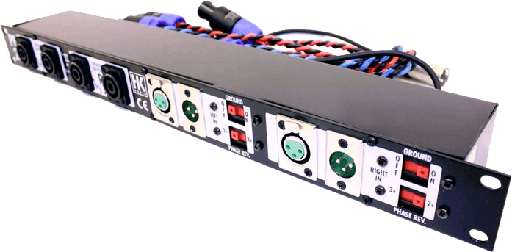 [SHP PB-2] HK Audio - PB-2