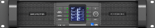 [SHP PLM-5K44] HK Audio - PLM-5K44