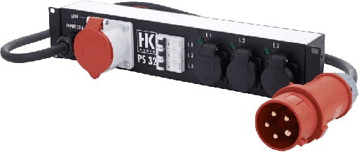 [SHP PS32AC] HK Audio - PS32AC