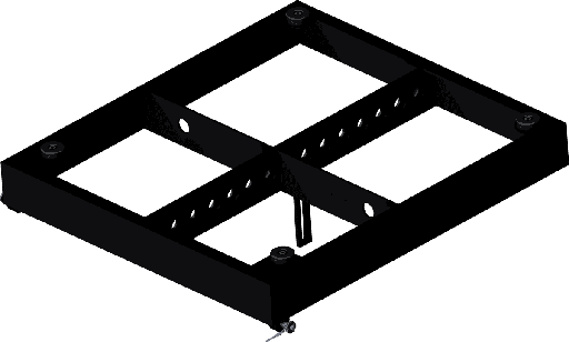 [SHP RFRAME-CAD] HK Audio - RFRAME-CAD