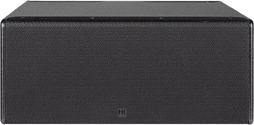 [SHP S210P] HK Audio - S210P