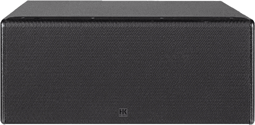 [SHP S210V] HK Audio - S210V
