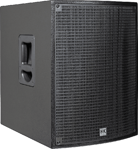[SHL SONAR-115SUBD] HK Audio - SONAR-115SUBD