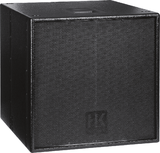 [SHP CAD115S] HK Audio - CAD115S