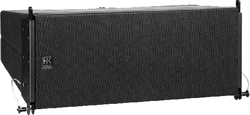 [SHP CAD208] HK Audio - CAD208