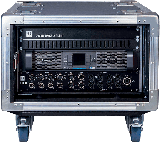 [SHP C-DRIVE4LG] HK Audio - C-DRIVE4LG