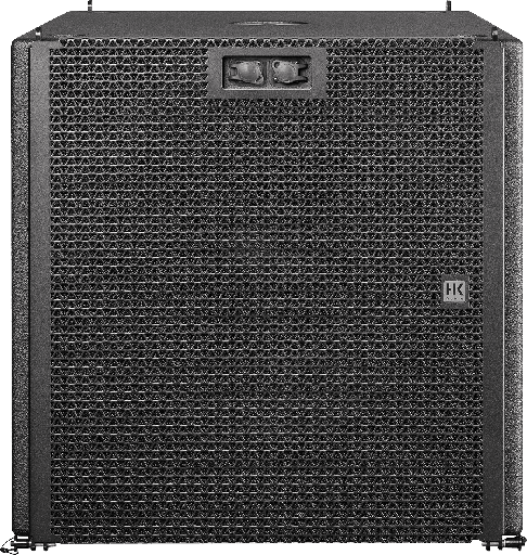 [SHP CF118] HK Audio - CF118