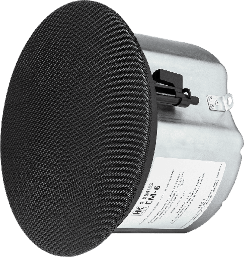 [SHP CM-6] HK Audio - CM-6