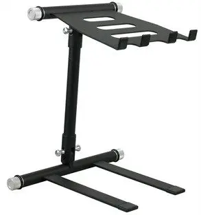 [H D8376] DAP Audio - Laptop Stand
