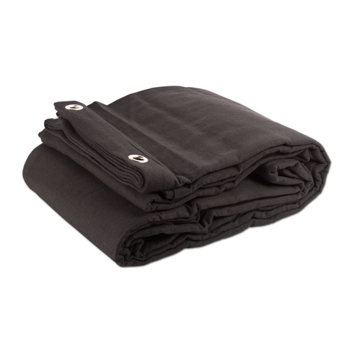 [1710000036] Duratruss - DTM-C300-3x6 Black