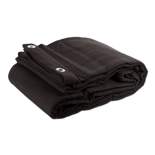 [1710000043] Duratruss - DTM-C300-4x3 Black