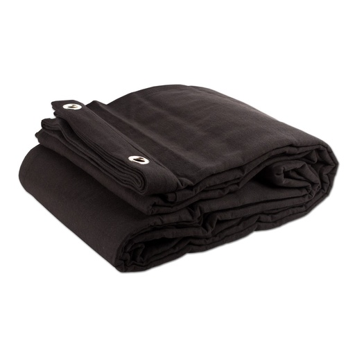 [1710000093] Duratruss - DTM-C300-9x3 Black