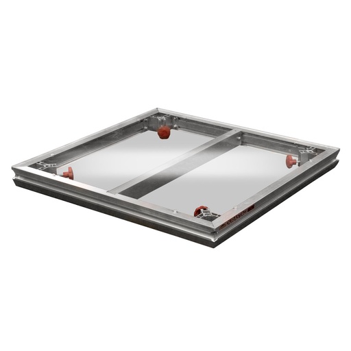 [1712000006] Durastage - 750 1x1m Plexi
