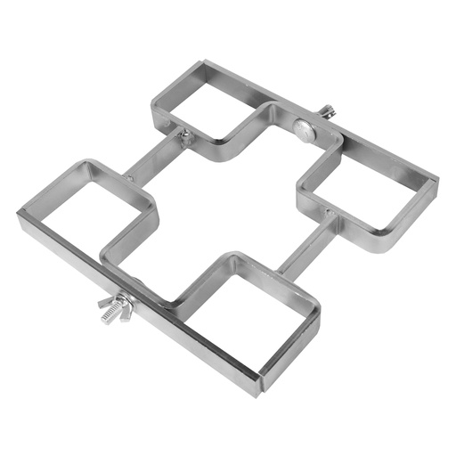 [1712000018] Durastage - Quad Leg Clamp