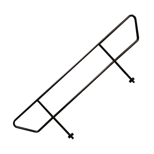 [1712000037] Durastage - Handrail Vario Stair left