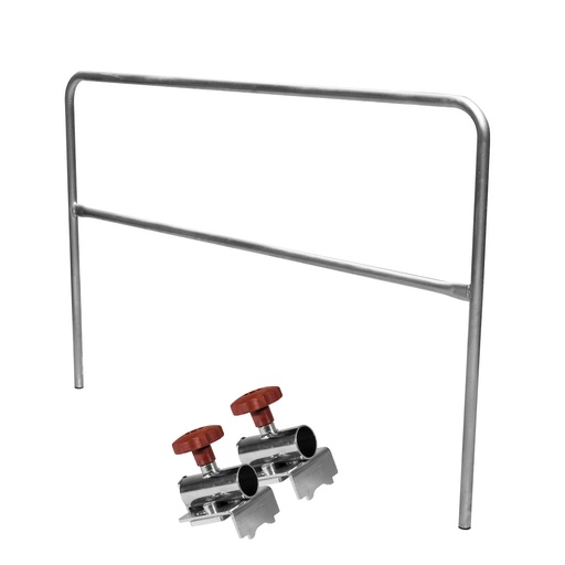 [1712000038] Durastage - Handrail 2m