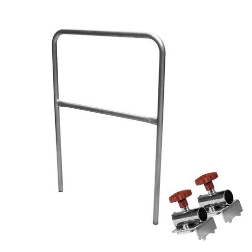 [1712000039] Durastage - Handrail 1m
