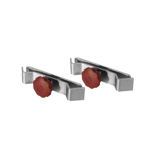 [1712000040] Durastage - Handrail Connector Set (2 pcs)