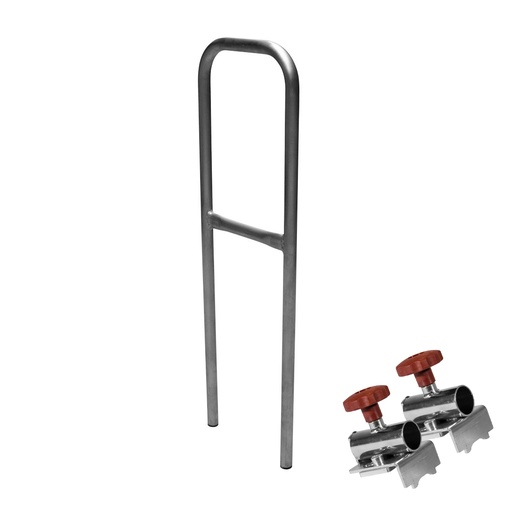 [1712000052] Durastage - Handrail 0,5m