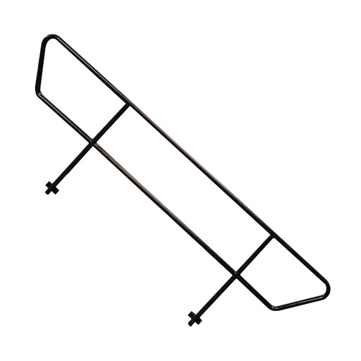 [1712000057] Durastage - Handrail Vario Stair right