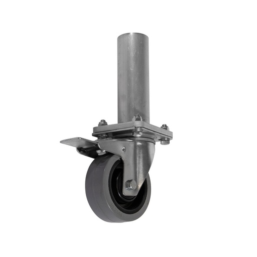 [1712000071] Durastage - Rollriser 1 Leg 30cm