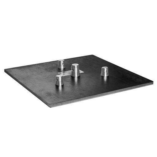 [1720000006] Duratruss - DT BPS-4040 Black