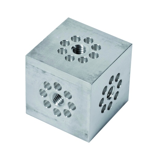 [1720000008] Duratruss - DT CUBE 1 M10