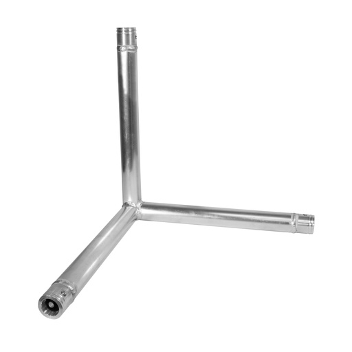 [1721300013] Duratruss - DT 31/2-C30 - 3-Way-Corner 90°