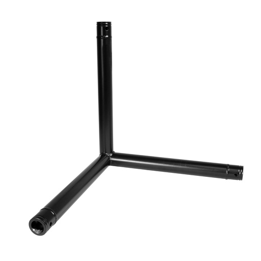 [1721300014] Duratruss - DT 31/2-C30 - 3-Way-Corner 90° Black