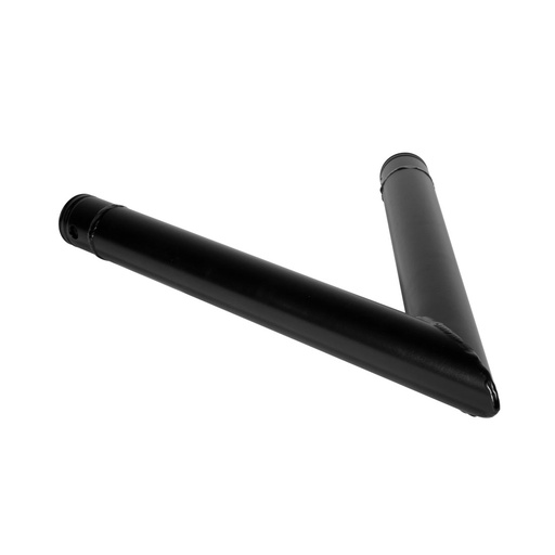 [1721300020] Duratruss - DT 31/2-C19-L45 Black