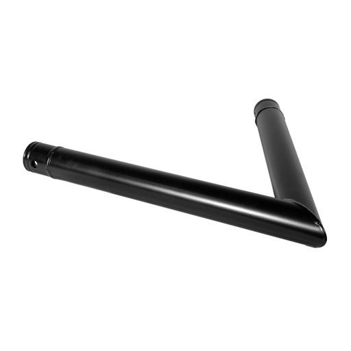 [1721300021] Duratruss - DT 31/2-C20-L60 Black