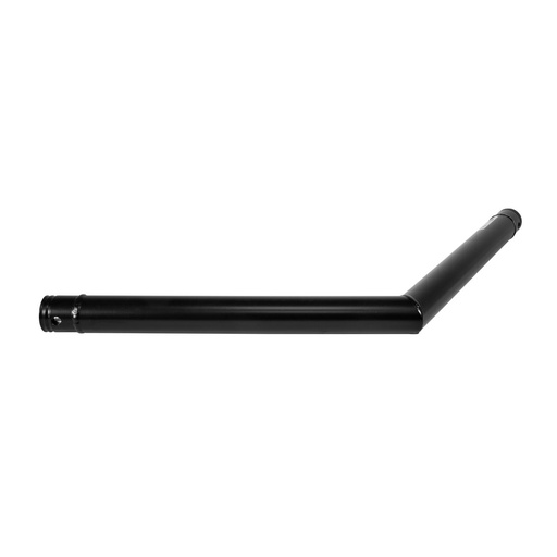 [1721300022] Duratruss - DT 31/2-C22-L120 Black