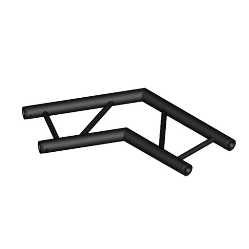 [1722200058] Duratruss - DT 32/2-C22H-L120 black
