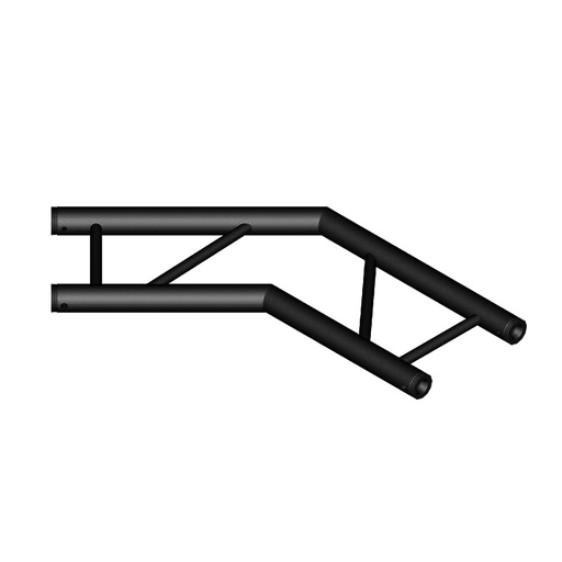[1722200059] Duratruss - DT 32/2-C23H-L135 black