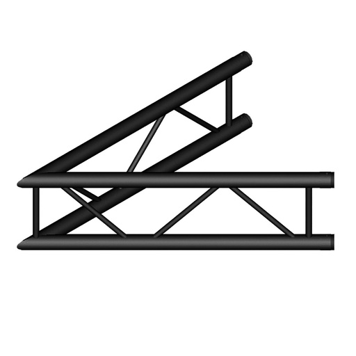 [1722200060] Duratruss - DT 32/2-C19V-L45 black