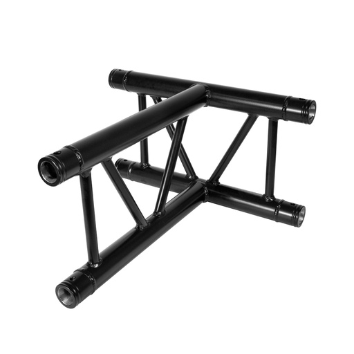 [1722200068] Duratruss - DT 32/2-T36V-T Black