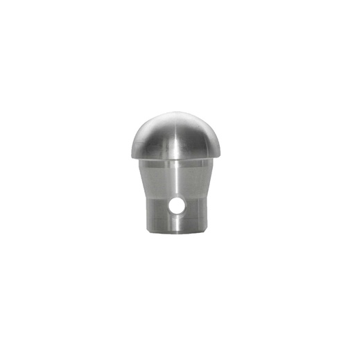 [1722400005] Duratruss - DT 20-Terminal Piece