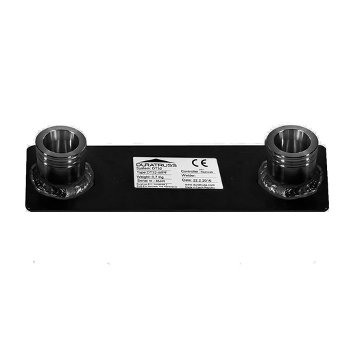 [1722400007] Duratruss - DT 32-BPF black