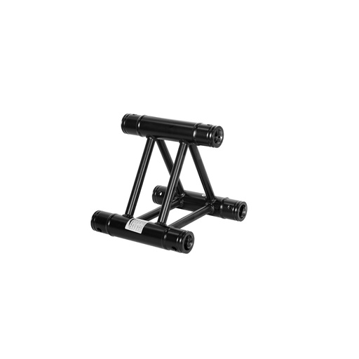 [1723100035] Duratruss - DT 33/2-025 Black