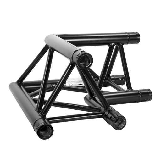 [1723100047] Duratruss - DT 33/2-C21-L90 Black