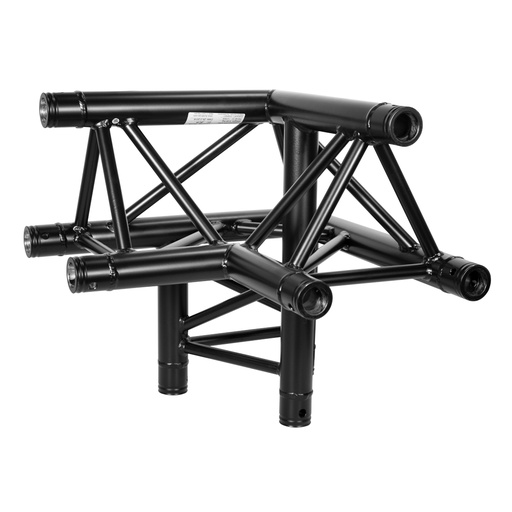 [1723100051] Duratruss - DT 33/2-C32-LU Black