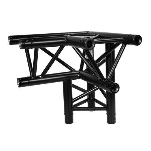 [1723100052] Duratruss - DT 33/2-C33-LD Black