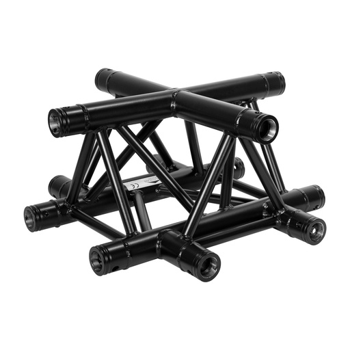 [1723100054] Duratruss - DT 33/2-C41-X Black