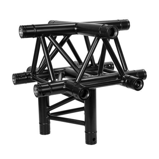 [1723100055] Duratruss - DT 33/2-C52-XD Black