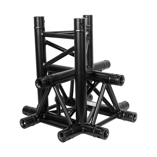 [1723100056] Duratruss - DT 33/2-C53-XU Black