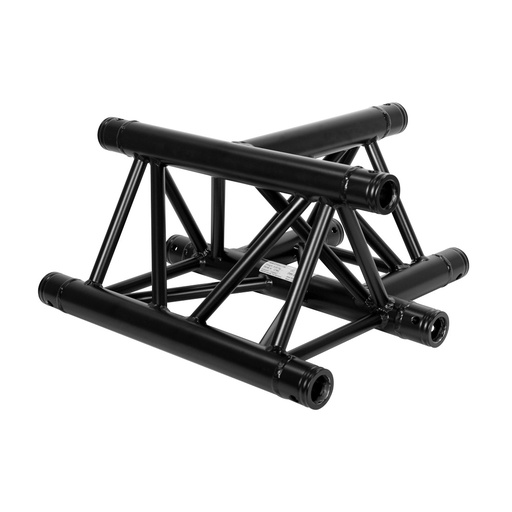 [1723100058] Duratruss - DT 33/2-T36-T Black